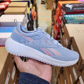 Sepatu Reebok ORIGINAL LITE PLUS 4 Women Blue