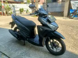 Vario 150 2016 mesin no minus