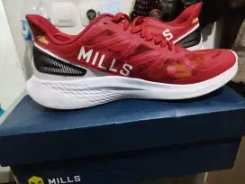 Bismillah jual sepatu lari