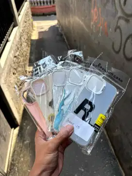 SOFCASE IPHONE BARU