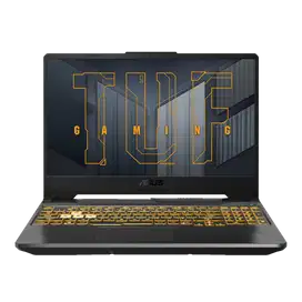 ASUS TUF Gaming A15 FA506NVR Ryzen 7 7435HS