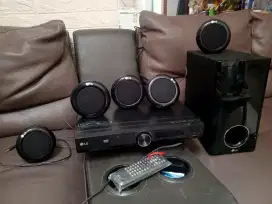 Home Theater Samsung