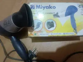 hair dryer miyako nominus