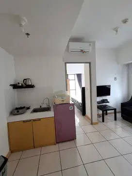 Disewakan Apartemen M Town Residence Furnished Gading Serpong