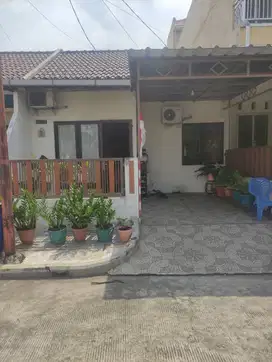 Dijual Rumah di Harapan Mulya - Wilayah Harapan Indah Bekasi