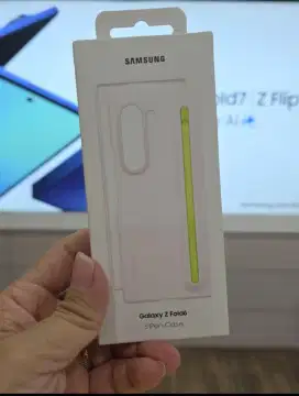 Ready case ori samsung zfold6