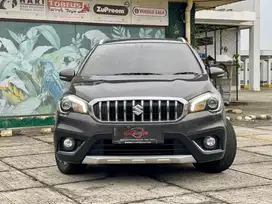 [KM 25 Rb] Tangan pertama Scross s cross 2022 at 2023 jazz sx4