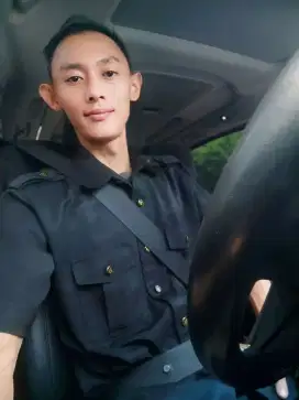 Mencari kerja driver sim A