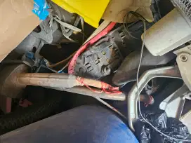 Jual Rongsok Body Honda Beat FI