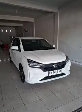 New Ayla R Matic 2023