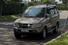 Panther Grand Touring Tahun 2015  Kondisi Istimewa Low KM