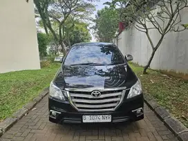 Innova G At 2014 Istimewa