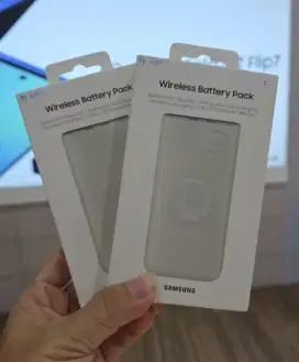 Ready powerbank ori samsung