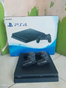 Ps4 Slim Fw 12.02 1 TB fullgame