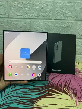 Samsung Z Fold 6 Ram 12/256GB