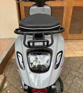 Jual sein virtu vespa sprint