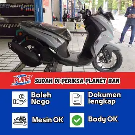 YAMAHA LEXI LX 155 2024