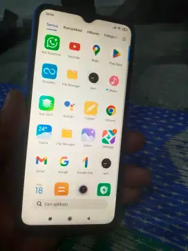 Redmi 9A Batangan