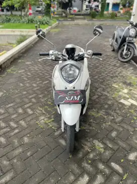 Fino Premium 2022 Gratis Balik Nama DKI