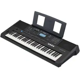 Keyboard Yamaha PSR E 473 Kredit DP 0