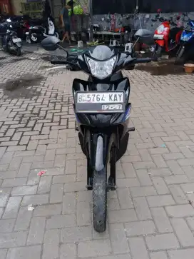 Revo FI 2022. Ss lengkap