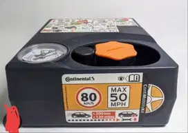 Pompa elektrik ban mobil