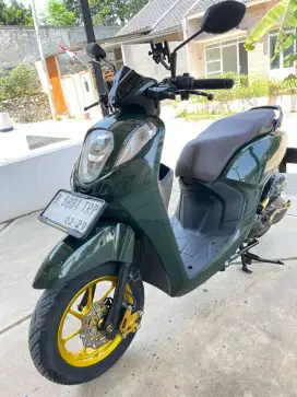 Motor genio 2024