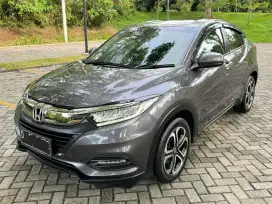 DP 1Jt! HRV SE CVT 2021 Low KM