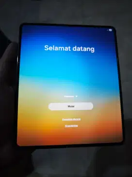 Samsung Fold 4 12/256gb ex sein mulus bonus case second like new