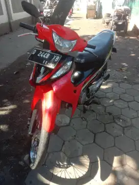 Di Jual Cepat Smash Revo