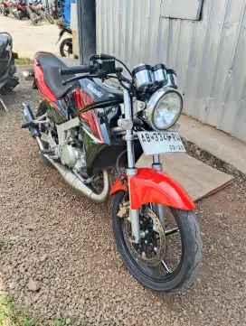 Kawasaki Ninja SS KIS