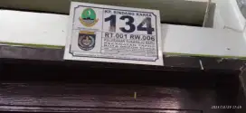 Rumah dikontrakan
