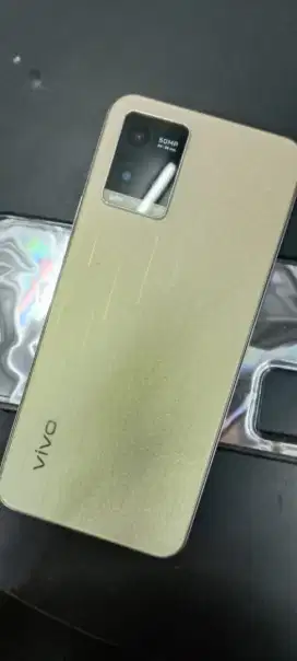 Vivo y33t fullset second