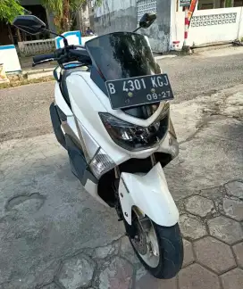 Jual Cepat NMax 2016 Pajak On