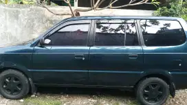 Toyota Kijang 1999 Bensin