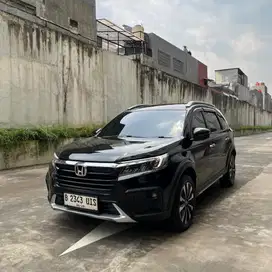 Honda BR-V 2023 PRESTIGE NON SENSING PAJAK HIDUP PANJANG!