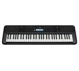 Piano Yamaha PSR E 383 Kredit DP 0