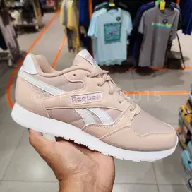 Sepatu Reebok ORIGINAL ULTRA FLASH Women Peach