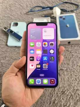 iphone 13 128gb simlock all operator sim sticker