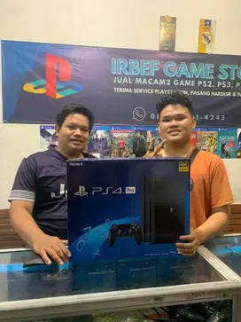 promo ps4 bergaransi bisa antar ke rumah