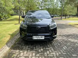 Innova Reborn G Diesel Matic 2023 Upgrade Venturer