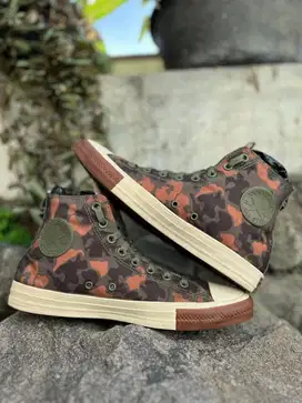 Sepatu Converse Ct Allstar Camo X Cordura 43