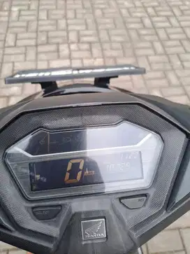 HONDA VARIO 160 CBS 2023 KM 18RB