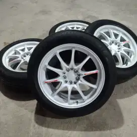 Velg ce28 ring 17
