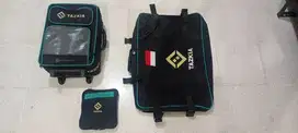 Koper Bekas Tazkia Uk.Kecil (1),Unt Jas (1) & Unt Tenteng (1),Pejaten