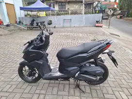HONDA VARIO 160 CBS 2023 KM 18RB