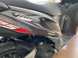 Di JUAL HONDA VARIO 125 TAHUN 2012
