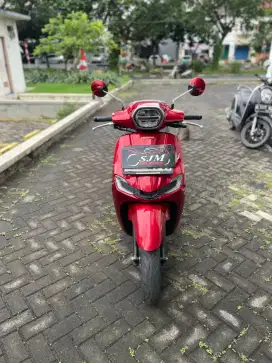 Stylo CBS 2024 Pajak Panjang