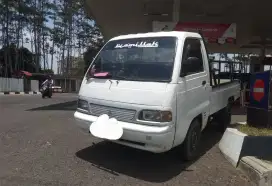 Jual mobil pick up