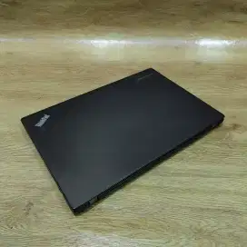 Laptop Lenovo Thinkpad Core i5 Gen 5 Slim Touchscreen  Ram 8GB Bonus M